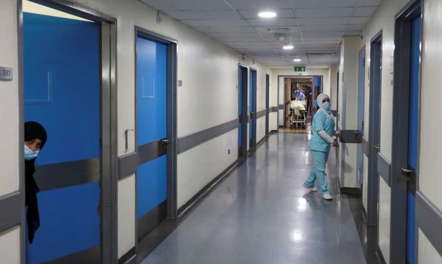 المركزية- "مستشفى دار الشفاء" يقفل بسبب نفاد المازوت