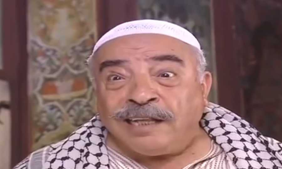 محمد الشماط